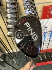 Ping G25 hybrid 23 - regular 