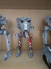 LEGO Star Wars 75254 AT-ST