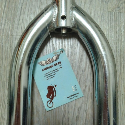 Nos bikes landing gear - bikes,