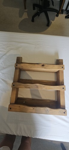 Hand made spice - hand, solid