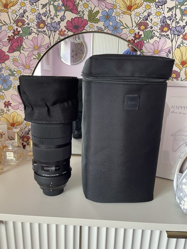 Sigma 120 300mm os hsm - 120-300mm,