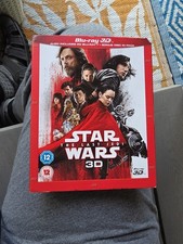 Star Wars - The Last Jedi