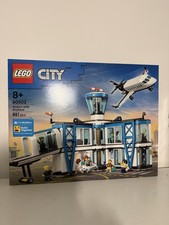 LEGO City Airplane & Airport