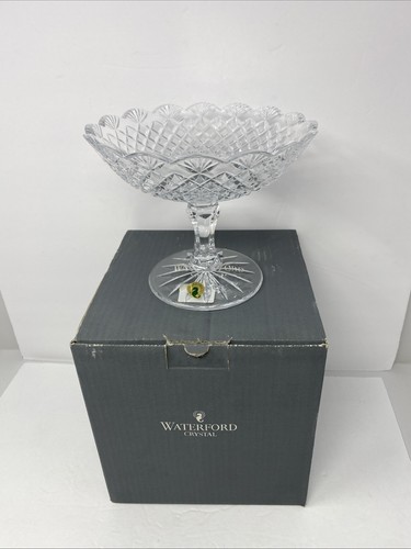 Waterford lead crystal emily - waterford,