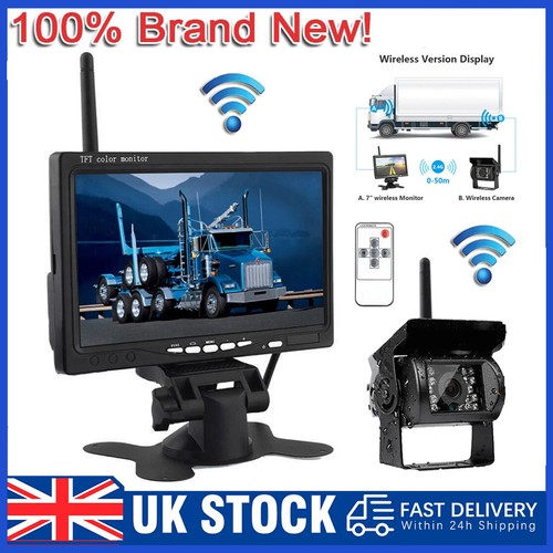 Lcd monitor wireless - wireless, car