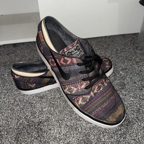 Nike zoom janoski hacky - nike,
