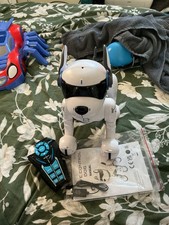 Smyths Robo Dog Robot Toy with