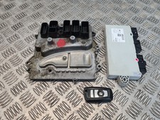 BMW 5 SERIES F10 535 Active