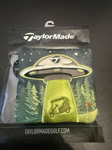 Taylormade golf spider - spider, cosmic