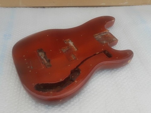 1969 fender precision bass - 1969,