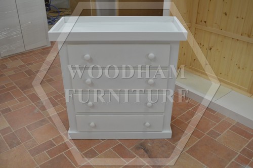 Handmade aylesbury drawer - handmade, 4