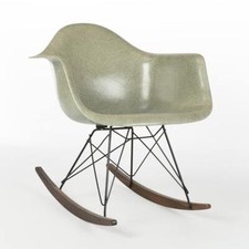 Herman Miller Eames RAR