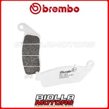 07HO30LA FRONT BRAKE PADS