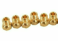 6 LPG Jets Cooker Hob Nozzle