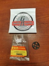 NOS Suzuki GS1000 GT380 GT750 GS550 GS750 COCK LEVER GASKET 44341-33150 S17