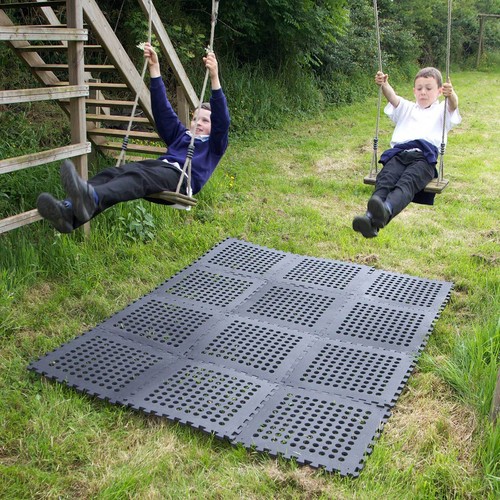 Playground garden anti slip - playground,