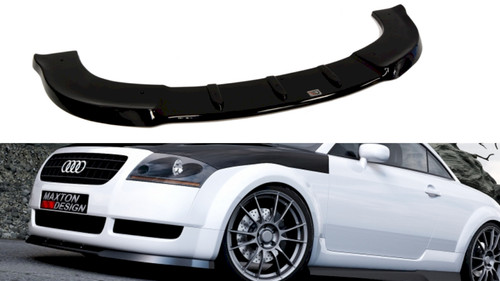 Front diffuser diffusor maxton - front,