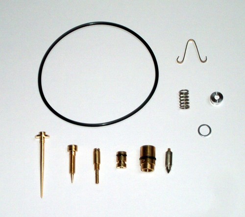Carburetor repair repair kit