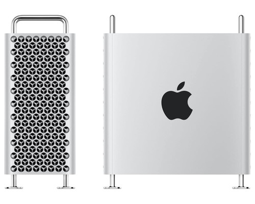 Mac pro 2019 xeon - w, core
