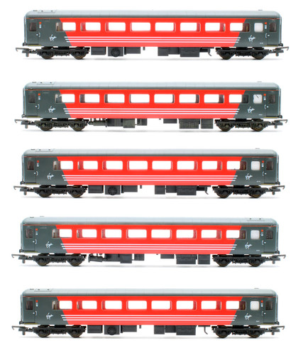 Lima gauge rake of 5 - gauge,