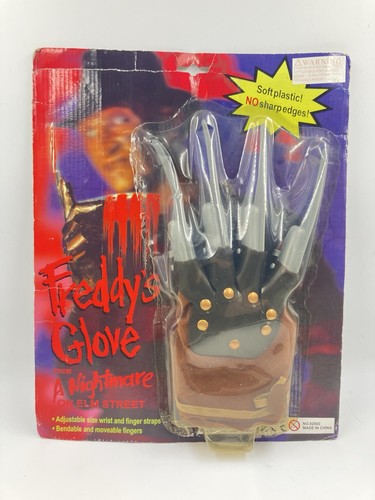 Vintage freddy krueger - vintage,
