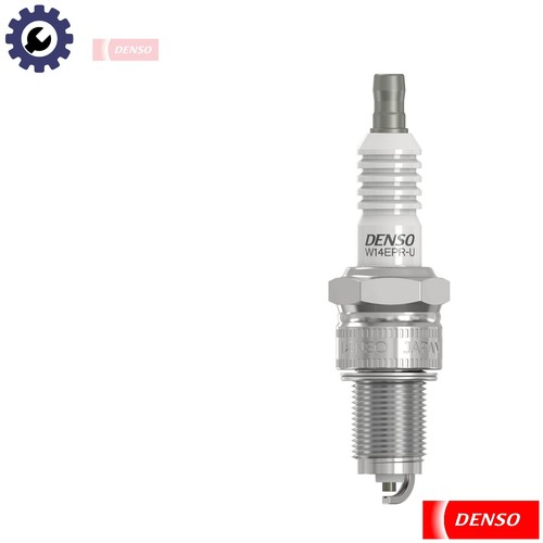 Spark plug w14epr for - 4x,