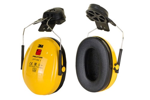 Peltor optime ear - peltor, 1