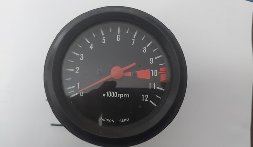 Honda cx500 rev counter - honda,