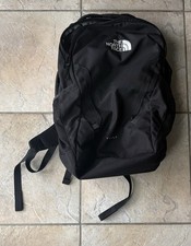 Black North Face Backpack