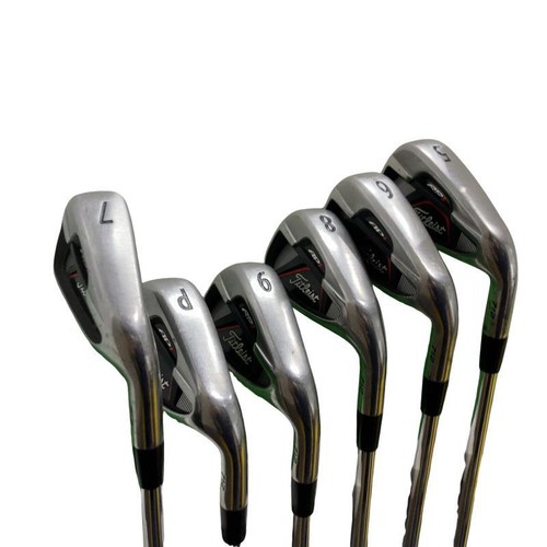 Titleist ap1 712 iron - 712, set