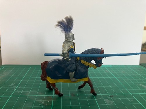 1950s timpo lead sir - 1950s,