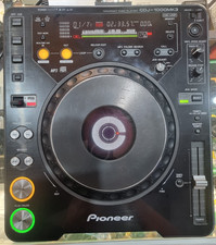 Pioneer CDJ-1000 MK3 Pro Dj CD
