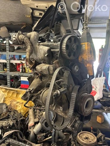 Audi 4b2 c5 engine - audi,