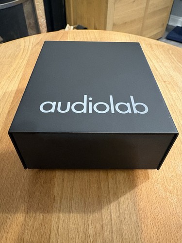 Audiolab block superb - block.,