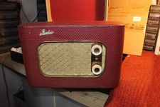 vintage valve  Record Player