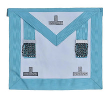 Masonic Worshipful Master