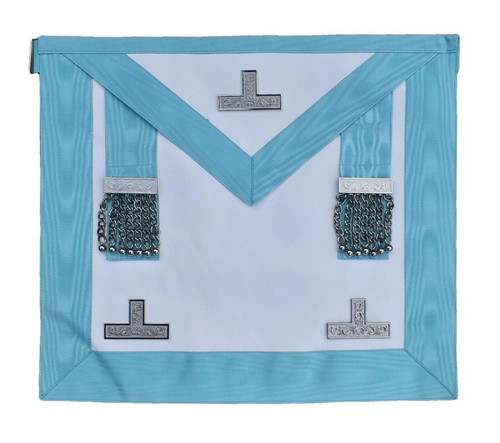 Masonic worshipful master - worshipful,