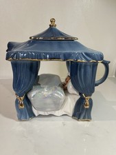 Very Rare Novelty Teapot –