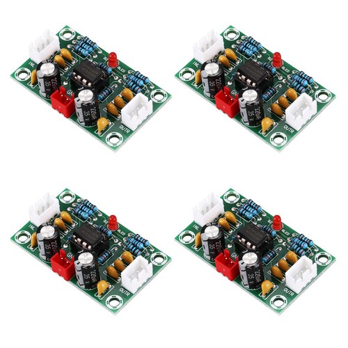 Preamp module - ,