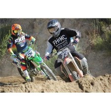 Honda CBR 954 RR 2003 Prox