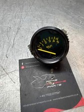 Porsche 944 VDO oil pressure