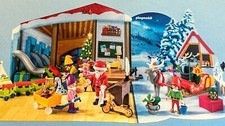 Playmobil Advent Calendar 9264