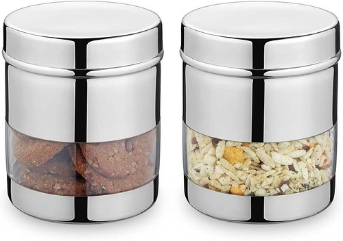 Stainless steel kitchen food - steel,