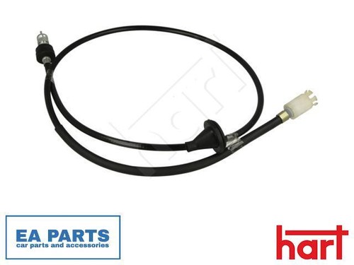 Speedometer cable for - cable, fiat