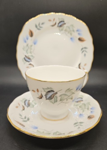 Vintage colclough bone - vintage, china