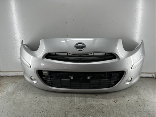 Nissan micra hatchback - iv,