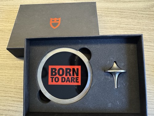 Tudor born dare spinning - born,