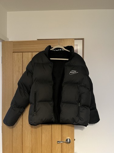 Supreme nike puffer 2021 - puffer,
