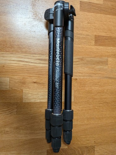 Manfrotto element mii - manfrotto,