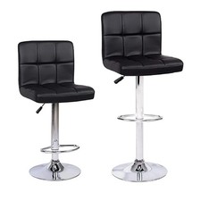 Bar Stools Gas Lift Swivel